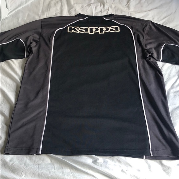 BNWOT Kappa Dry-Fit T-Shirt - Picture 4 of 4